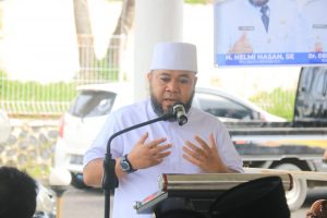 Pemkot Bengkulu Sediakan Pojok Advokasi Hukum untuk Warga