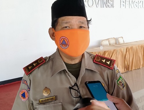 Update Rencana Kontinjensi Penting Untuk Hadapi Bencana