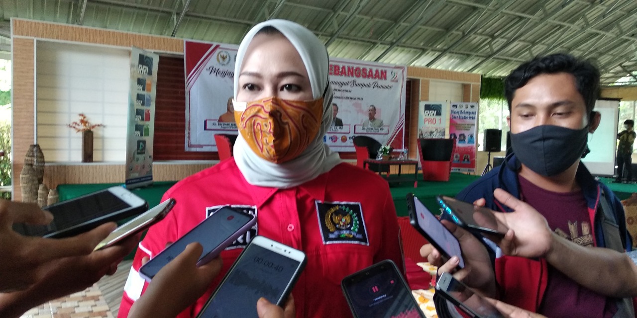 PPKM Level 4, Bantuan Untuk Masyarakat Mesti Dipercepat