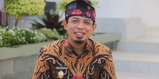 Pemkot Bengkulu Dukung Kebangkitan Kbek Palak