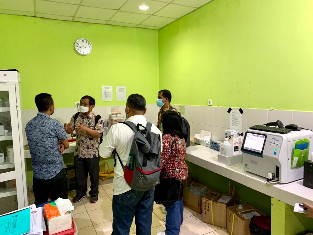 Tinggal Selangkah, Mukomuko Kantongi Label Bebas Malaria