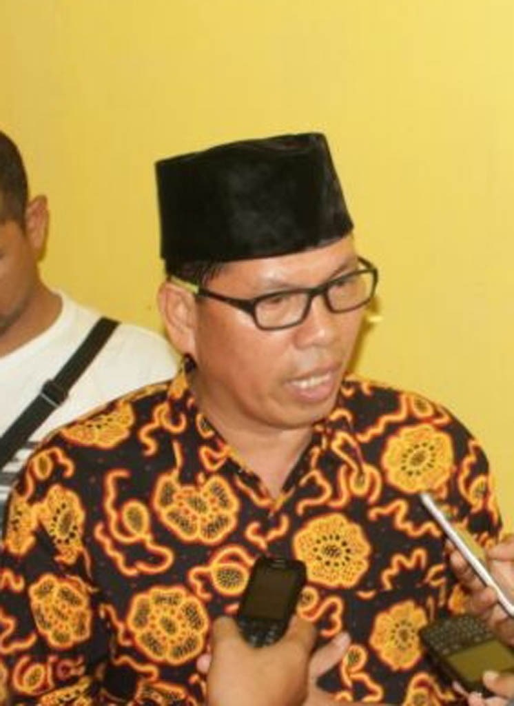 Wan Sui Dorong Pemprov Bengkulu Selesaikan Konflik Agraria