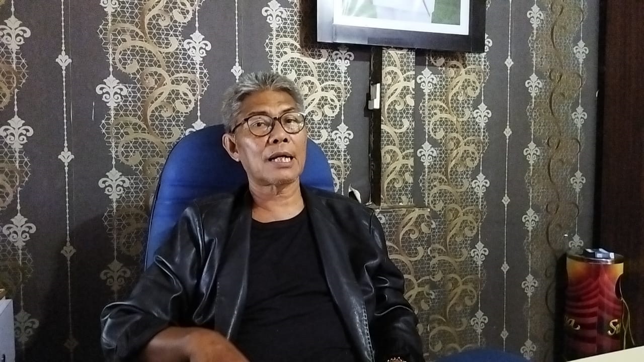 2 Kandidat Ramaikan Pemilihan Ketum Asprov PSSI Bengkulu