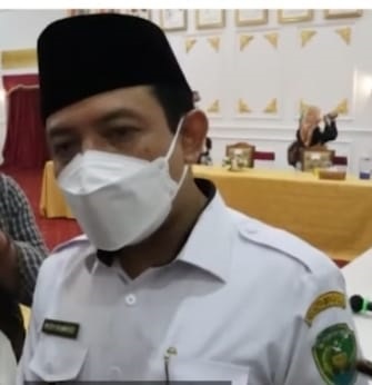 Pusat Perbelanjaan Kembali Dibuka