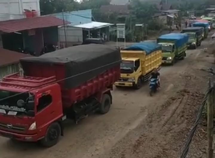 Penanganan Jalan Rusak Pemerintah Jangan Setengah Hati