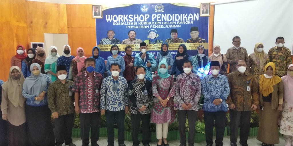 Satuan Pendidikan Diminta Menyesuaikan Penerapan KP