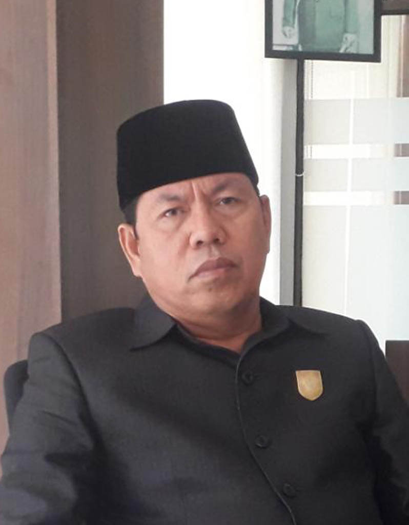 Dewan Provinsi Tak Setuju Honorer Dihapus