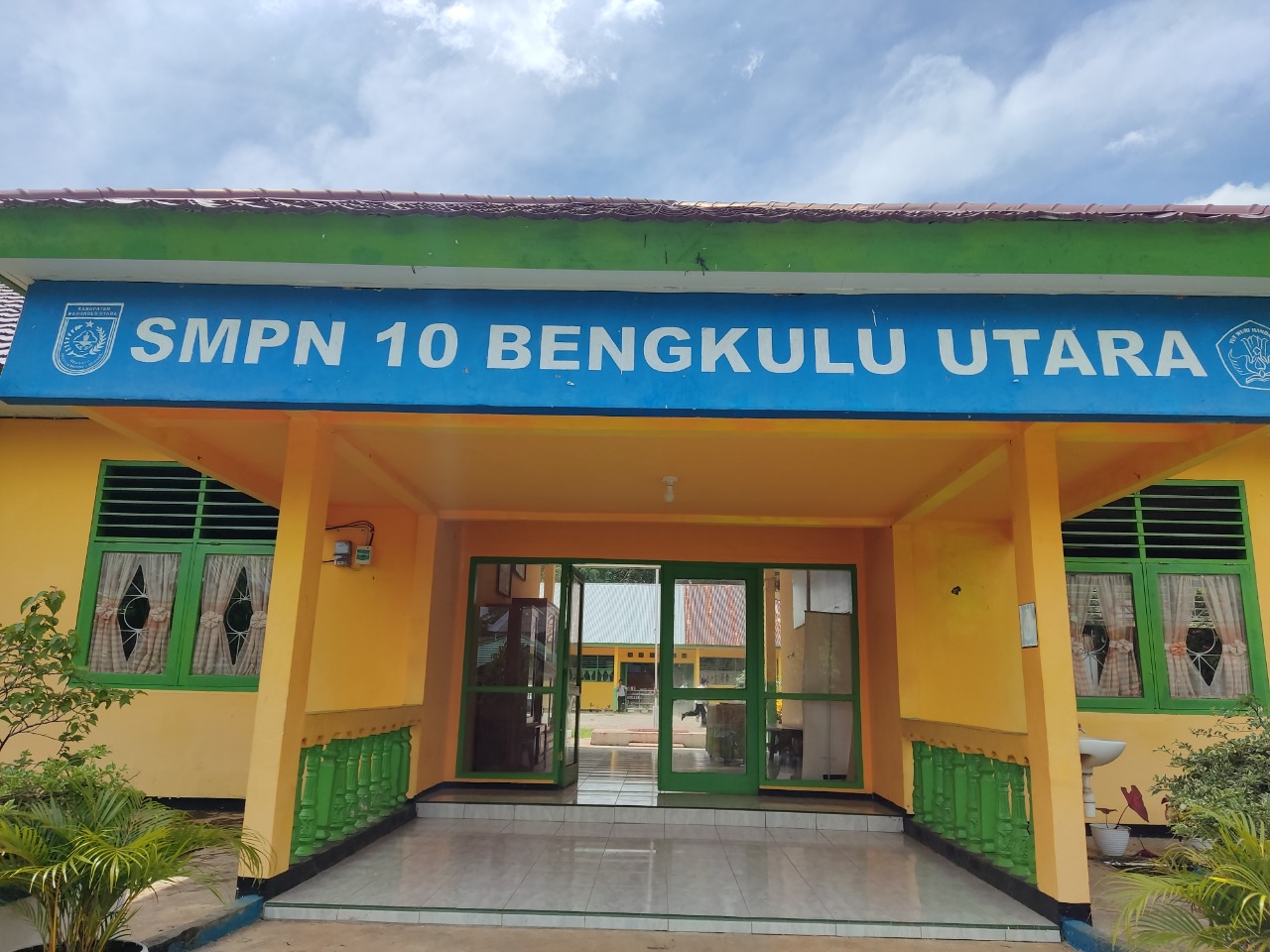 21 Siswa SMPN 10 Belum Divaksin