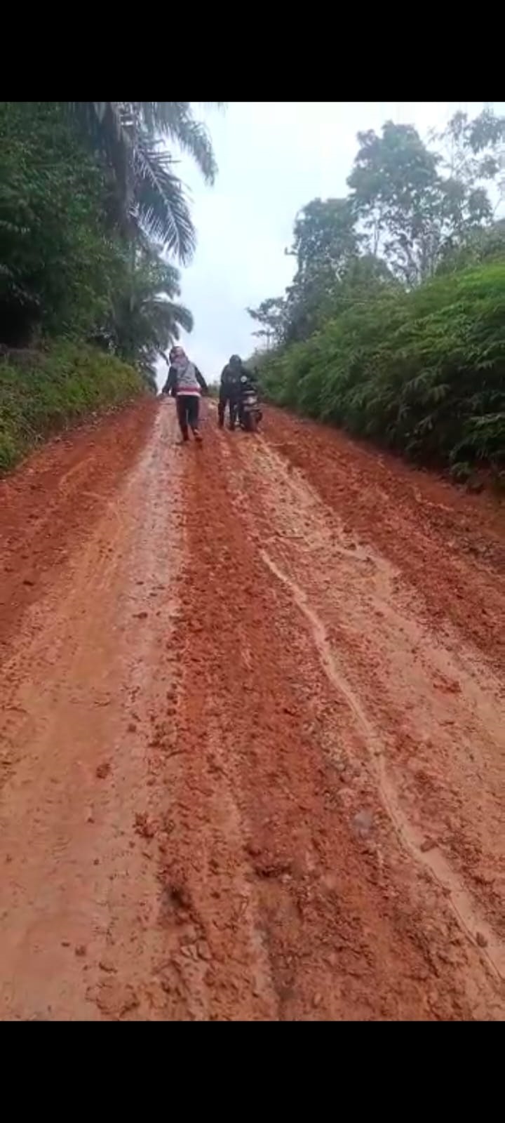 Musrencam, Jembatan Pagardin Jadi Atensi Khusus