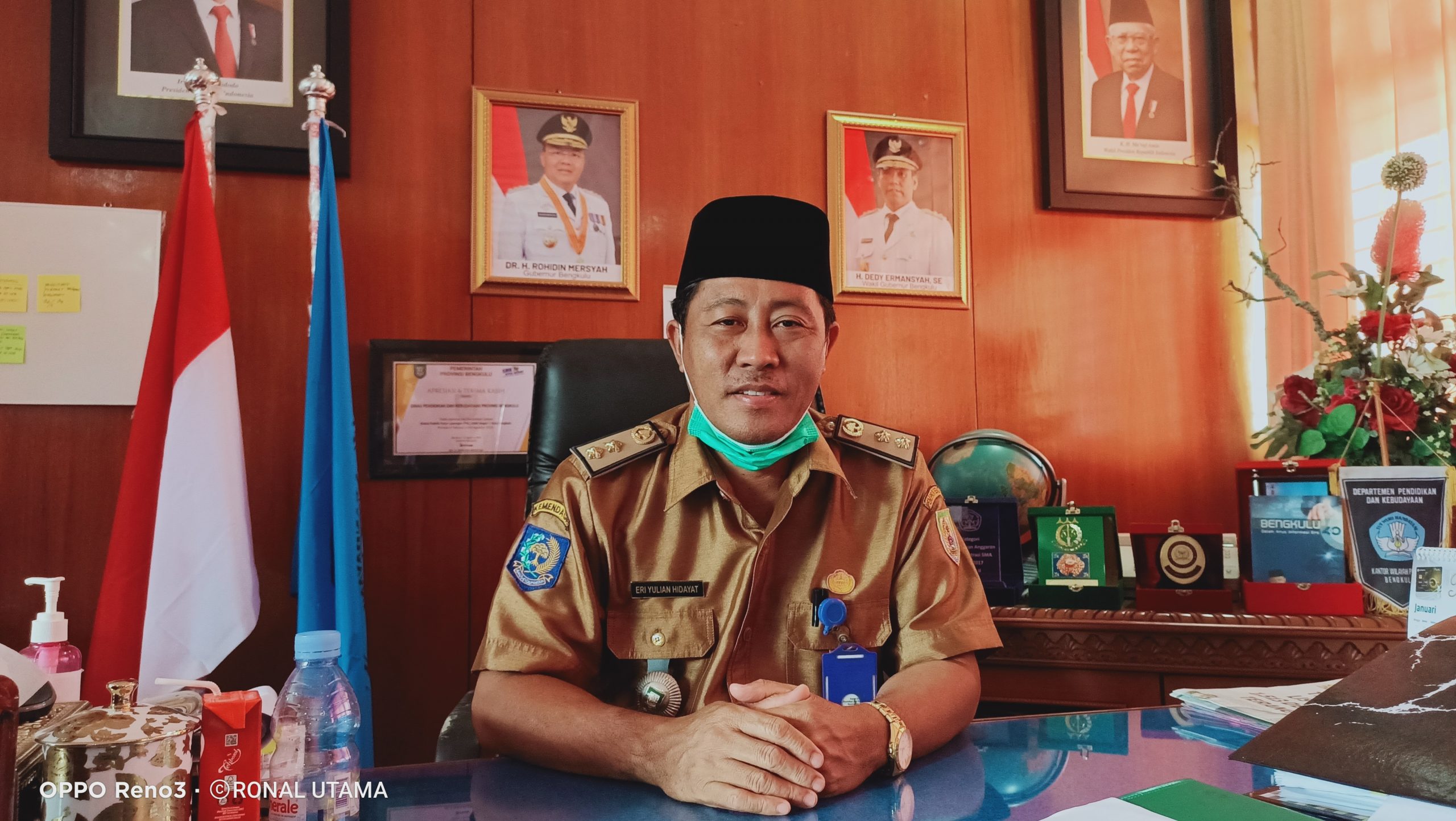 Penerapan KP, Dikbud Gencarkan Sosialisasi