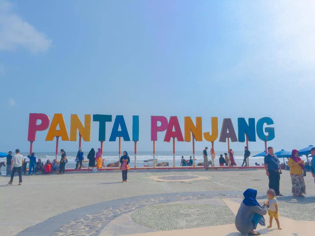 Kelola Pantai Panjang, Regulasi Khusus Dinilai Perlu