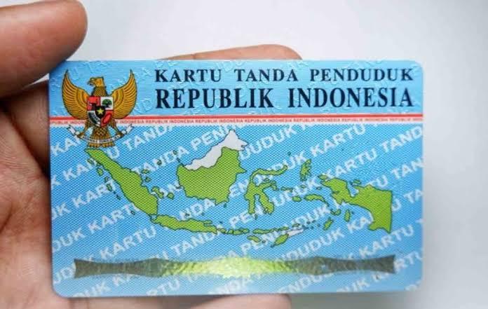 Eks Plt Kadis Capil Ditetapkan Tersangka Kasus KTP