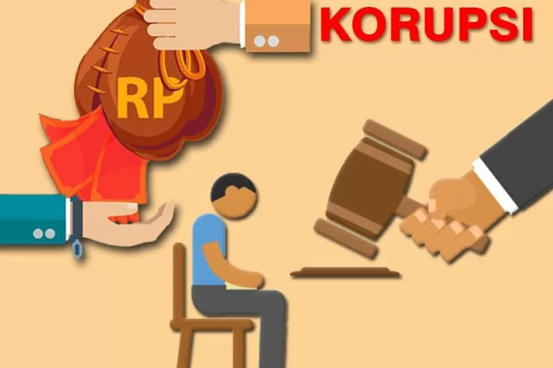 Dugaan Korupsi DD Bakal Ada Tersangka