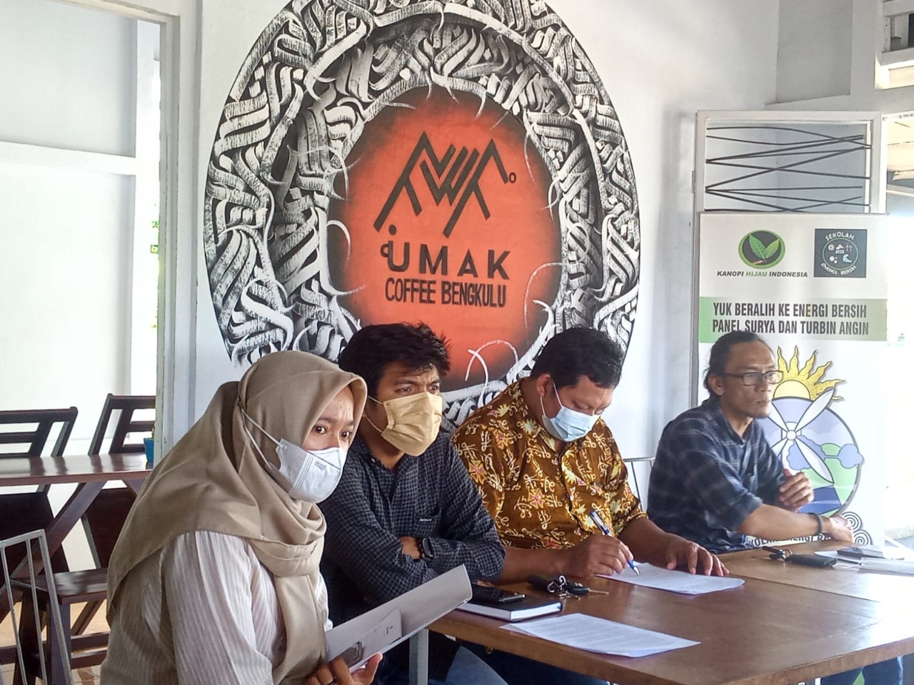 Penegakan Hukum, Selamatkan Gajah Sumatera Dan Penetapan Koridor