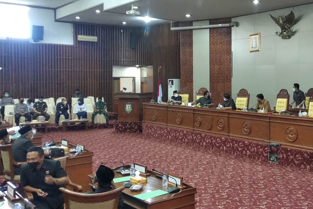 Payung Hukum Keolahragaan Harus Menjamin 5 Hal