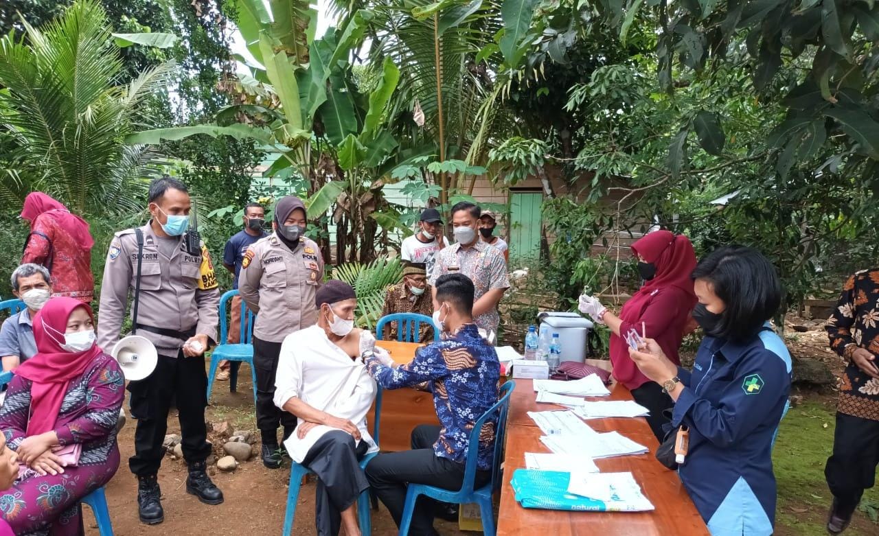 Buka Gerai di Kantor Pos, Stok Aman