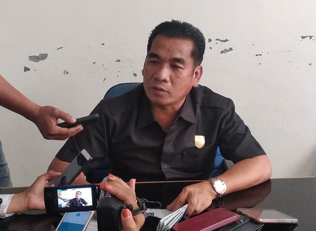 Penyaluran BBM Subsidi, Pemprov Diminta Perketat Pengawasan