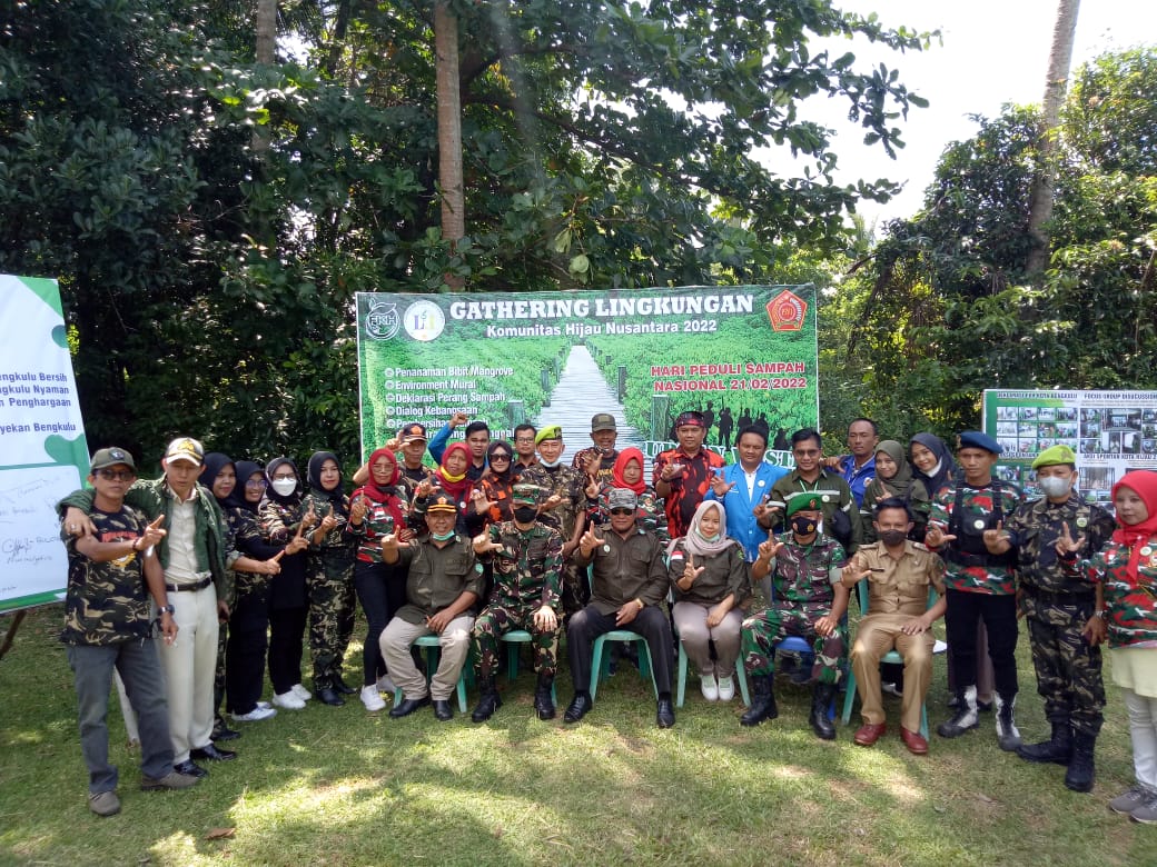 Pengelolaan Sampah, Jadi Solusi Jangka Panjang