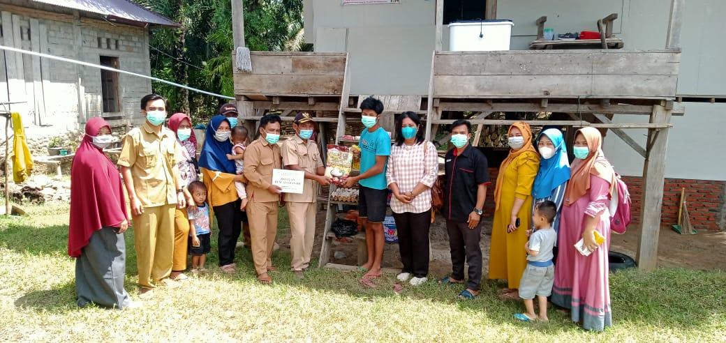 BTT DD Bisa Digunakan Untuk Penanganan Banjir