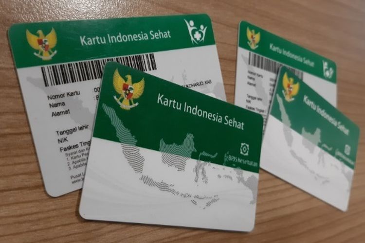 Kartu BPJS Syarat Perizinan dan Layanan Publik