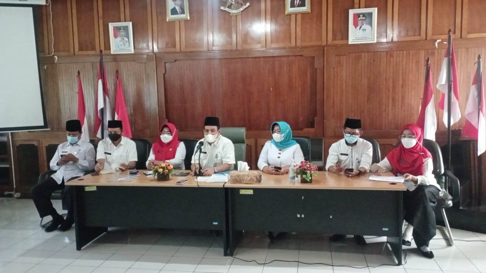 Ditemukan 3 Kasus Omicron, Tapi Sudah Sembuh