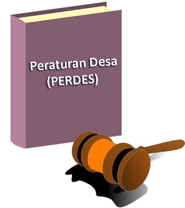 Pengelolaan Kebun Kas Dibarengi Perdes