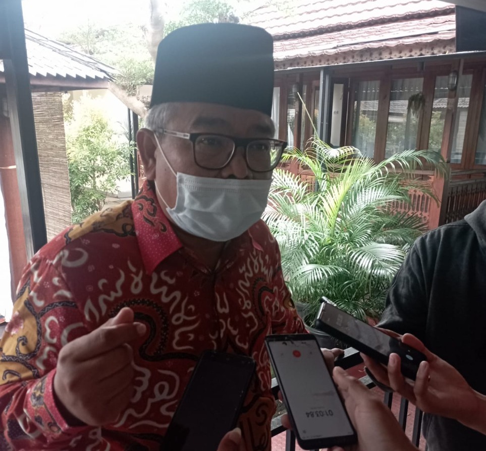 Masih Ada KPM Belum Cairkan Bansos