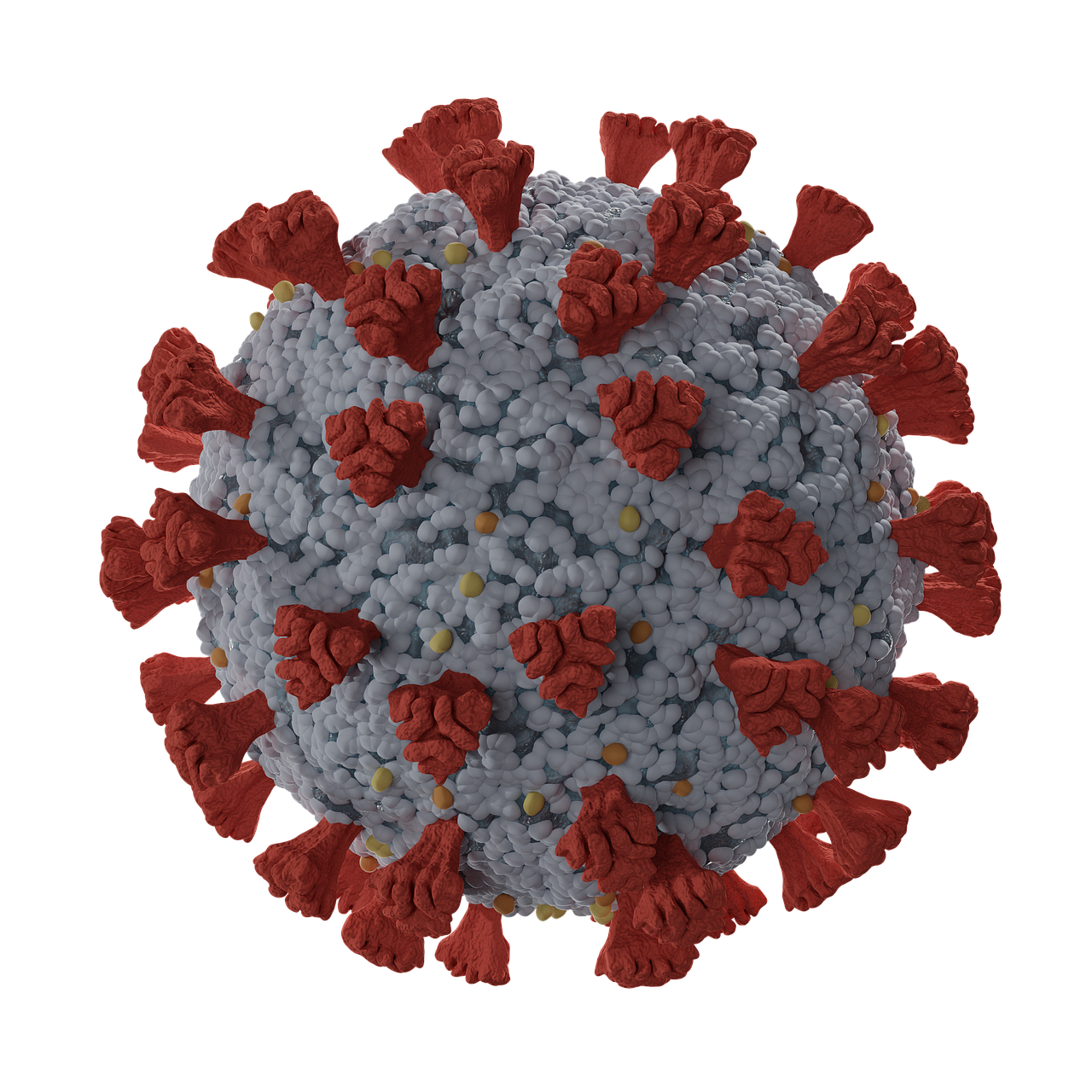 Isu Hepatitis Akut, Jangan Panik!