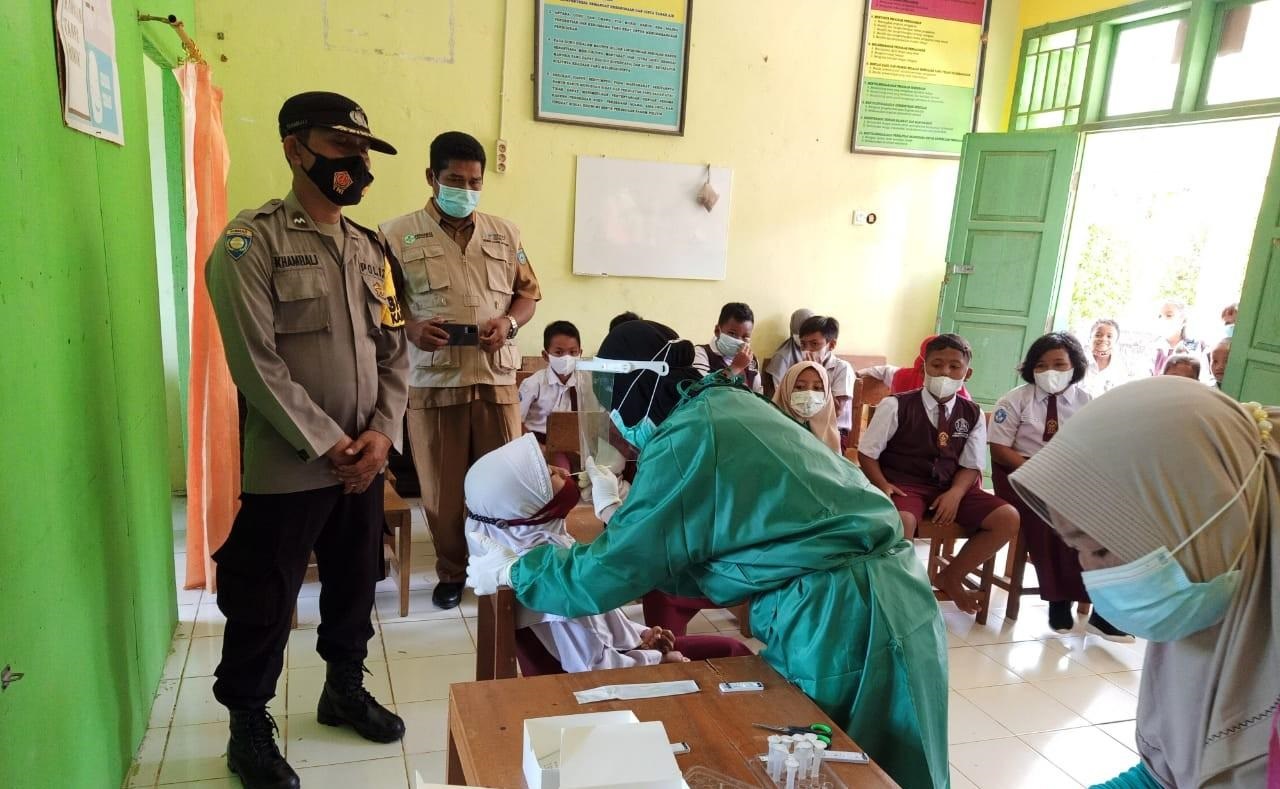 Sekolah dan Pesta Wajib Patuhi Ketentuan PPKM