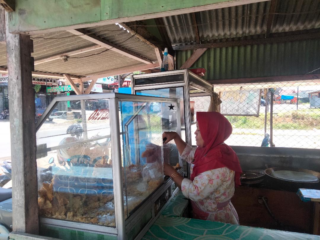 Dampak Migor, Usaha Kecil Terancam Gulung Tikar