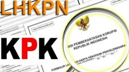 Belasan Pejabat BU “Masih Cueki” KPK