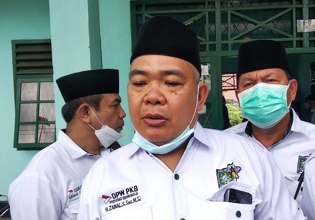 DPC PKB Kabupaten/Kota Diminta Realisasikan Pakta Integritas