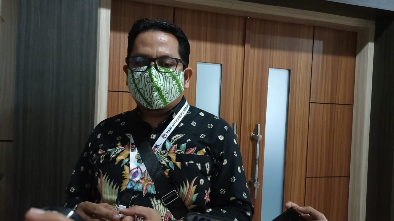 Empat OPD Disebut Rawan Terjadi Penyimpangan