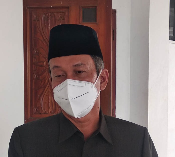 Sektor Pertanian dan Perkebunan Merangkak Naik