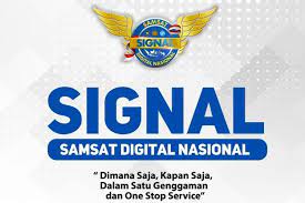 Aplikasi Signal, Cara Mudah Bayar Pajak