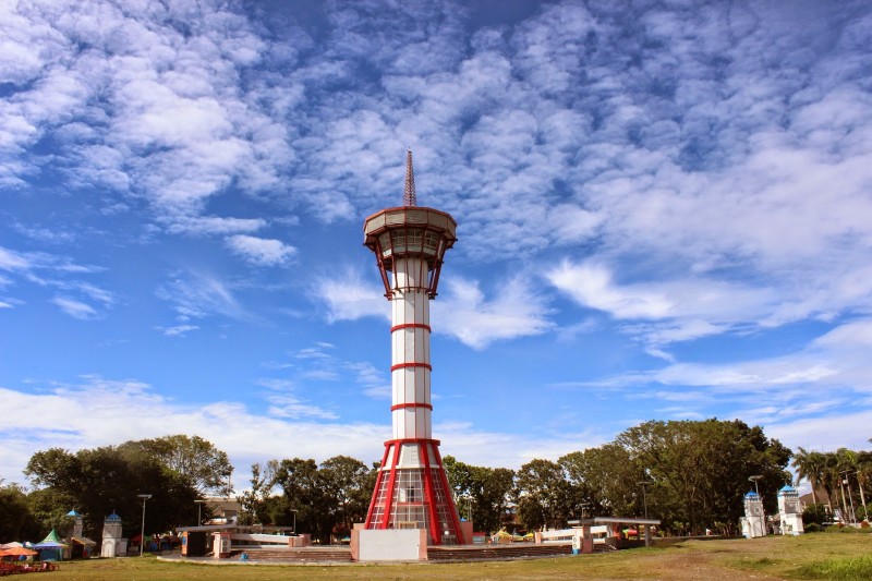 Soal View Tower, Ketua DPRD Ingatkan Jangan Gegabah