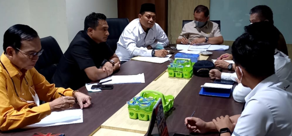 BBM Sulit, Nelayan dan Petani Menjerit