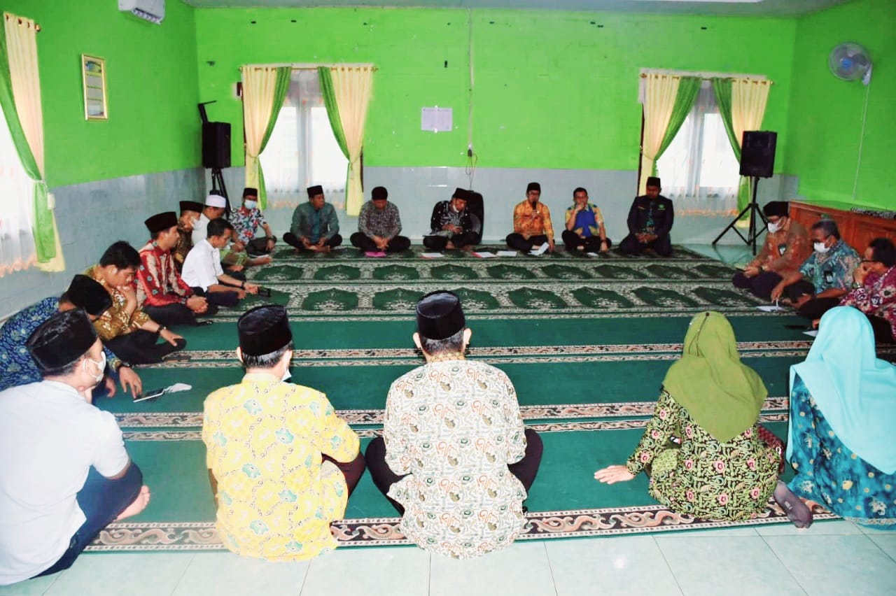 Ini Dia Besaran Zakat Fitrah Kota Bengkulu