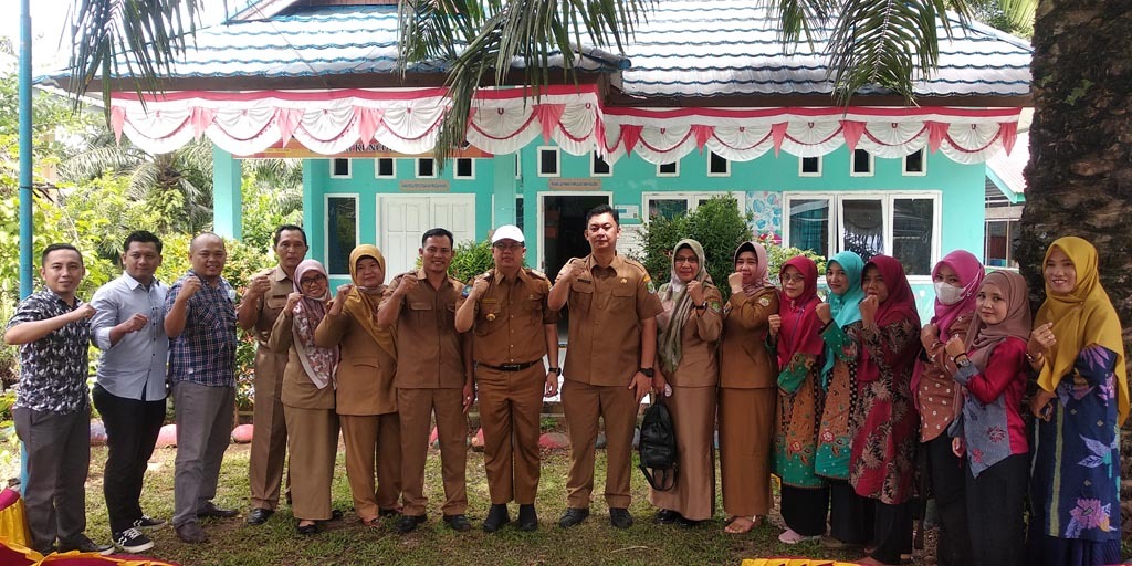 DPK Dorong Wujudkan Perpustakaan Desa dan Kelurahan di Provinsi Bengkulu