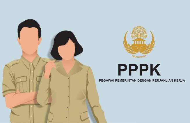 Dibanding Kabupaten Lain, SK PPPK Non Guru BU, Lelet