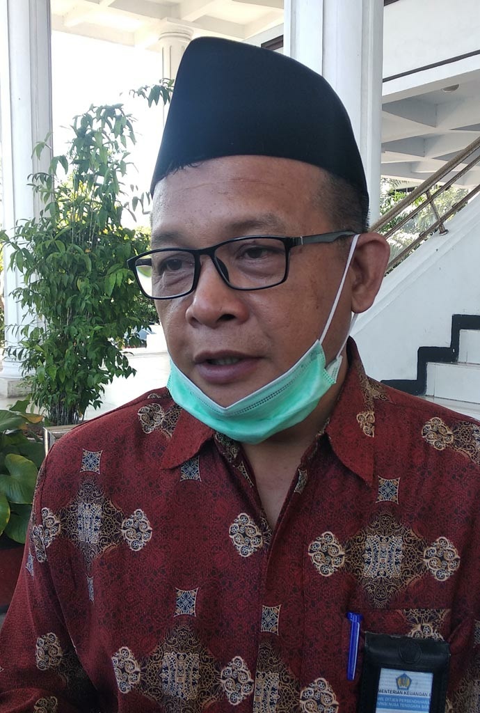 Baru Tiga Pemda di Bengkulu Realisasikan DAK Fisik