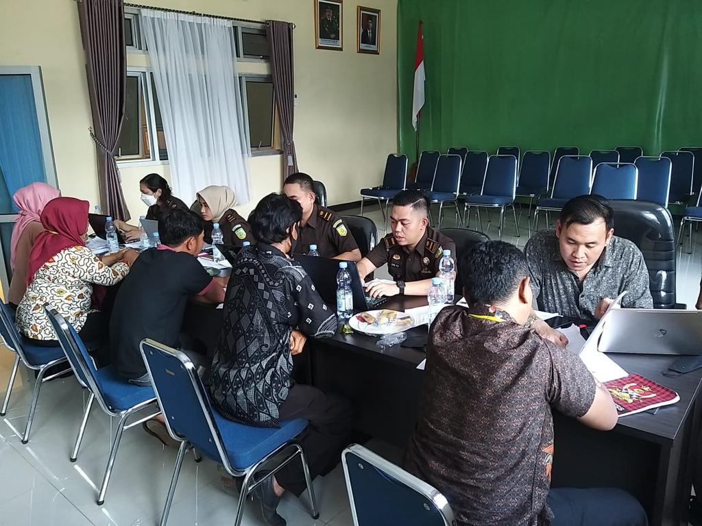 Polisi Tunggu LHP Inspektorat