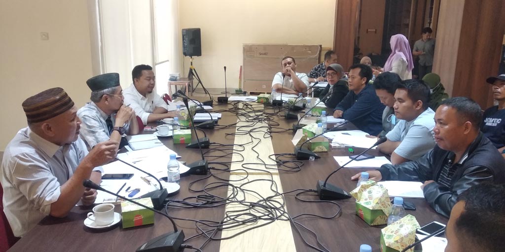 Penyelesaian Konflik Agraria Harus Jadi Agenda Prioritas