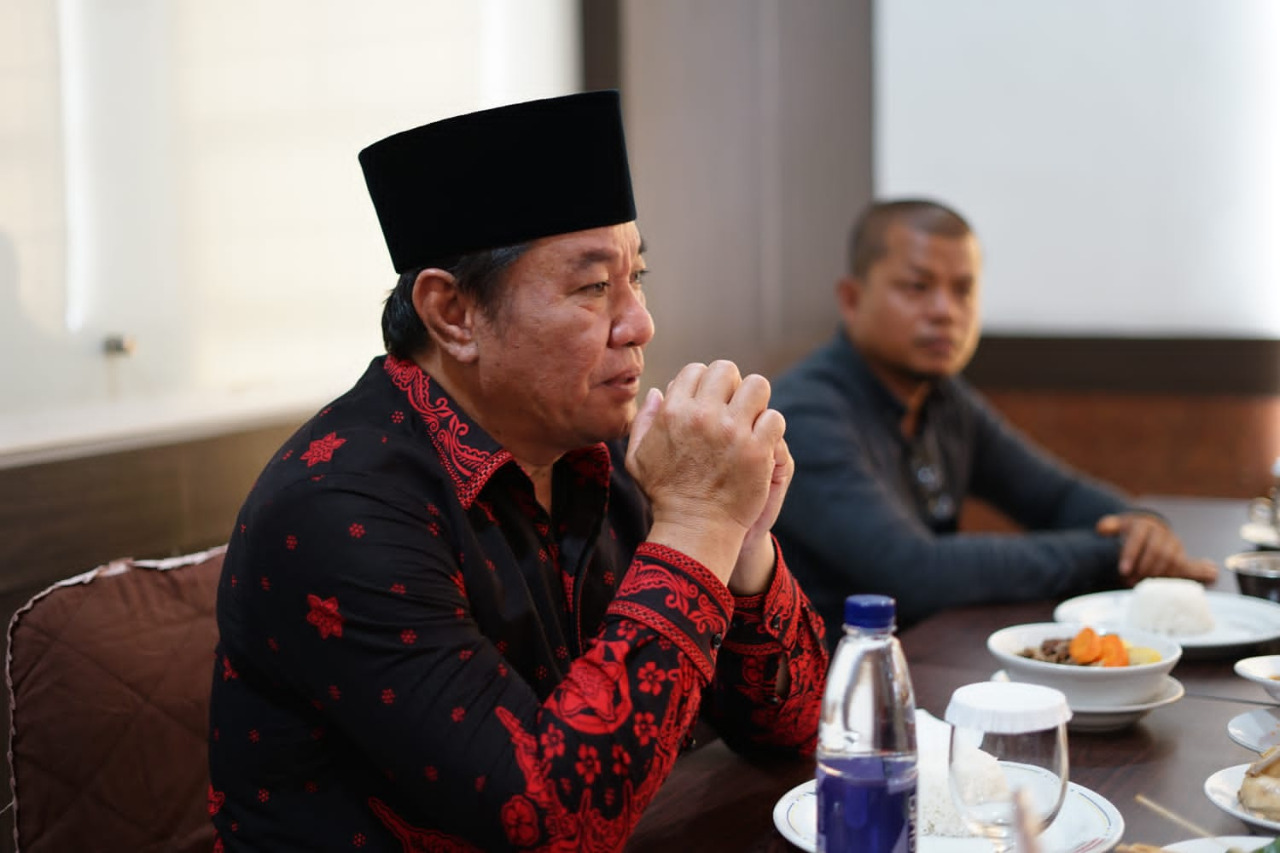 Paskibra Diminta Jaga Nama Baik Daerah