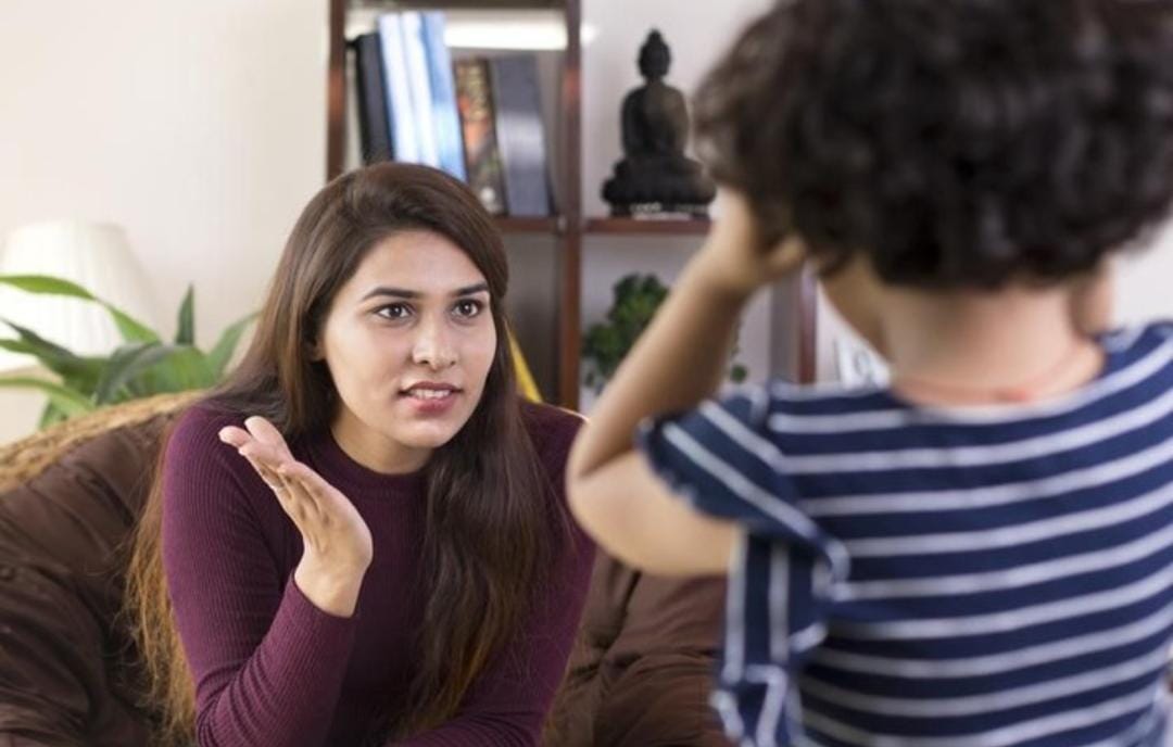 5 Kalimat yang Diam-diam Merusak Mentalmu! Stop Katakan Ini ke Diri Sendiri