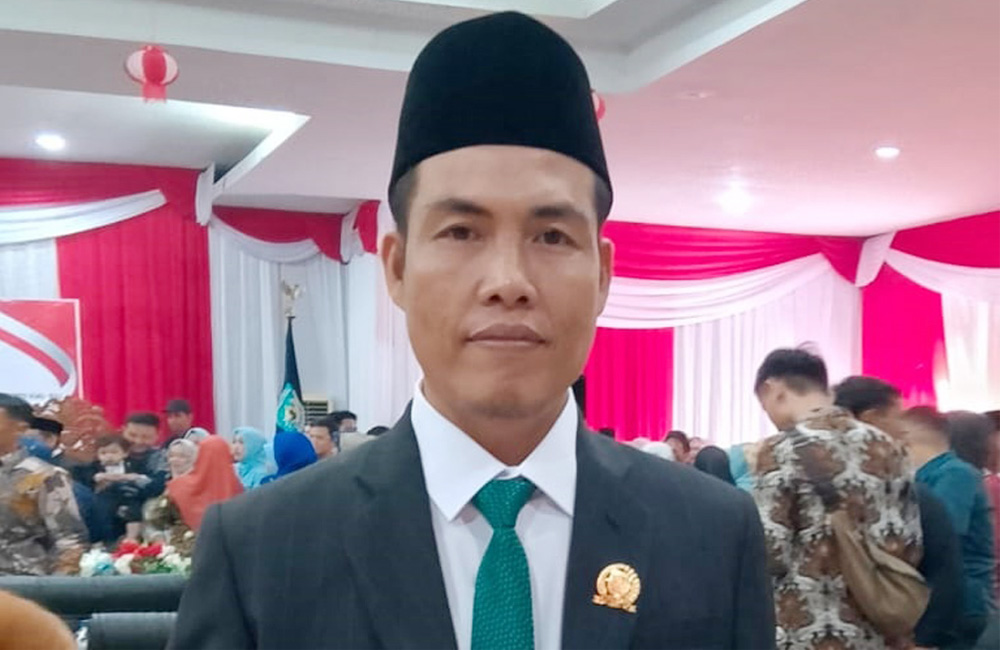 Kasus Asusila Oknum Guru Berulang, DPRD Desak PGRI Bertindak untuk Pencegahan