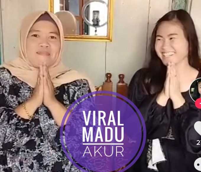 Viral Kisah Istri Pertama dan Kedua Akur Serumah di Sekayu, Urusan Jatah Dibongkar