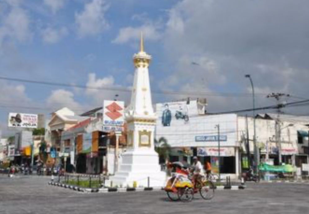 Kenapa Kenapa Yogyakarta Disebut Daerah Istimewa? Ini Alasannya