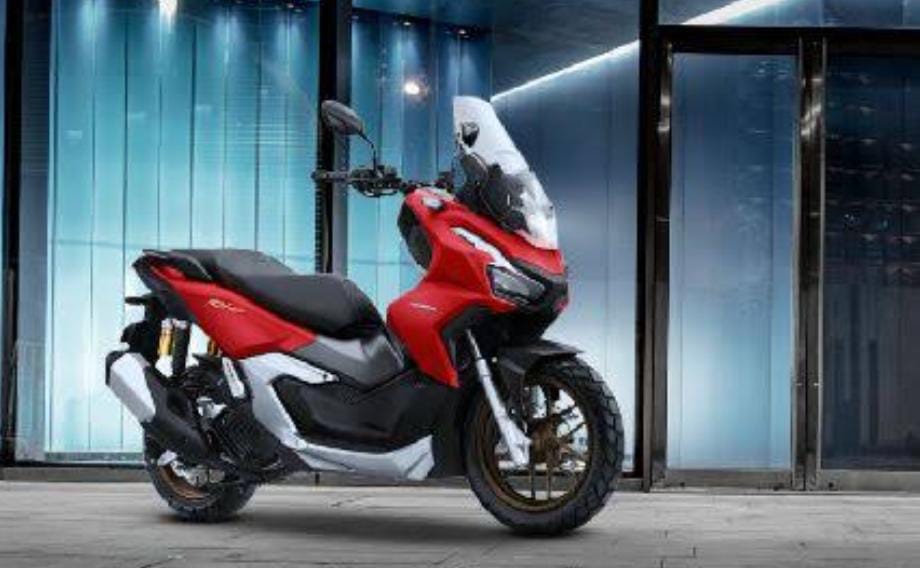 Spesifikasi Honda ADV 160, Tampil Makin Kece dengan Warna Bervariasi, Kaum Petualang Wajib Punya