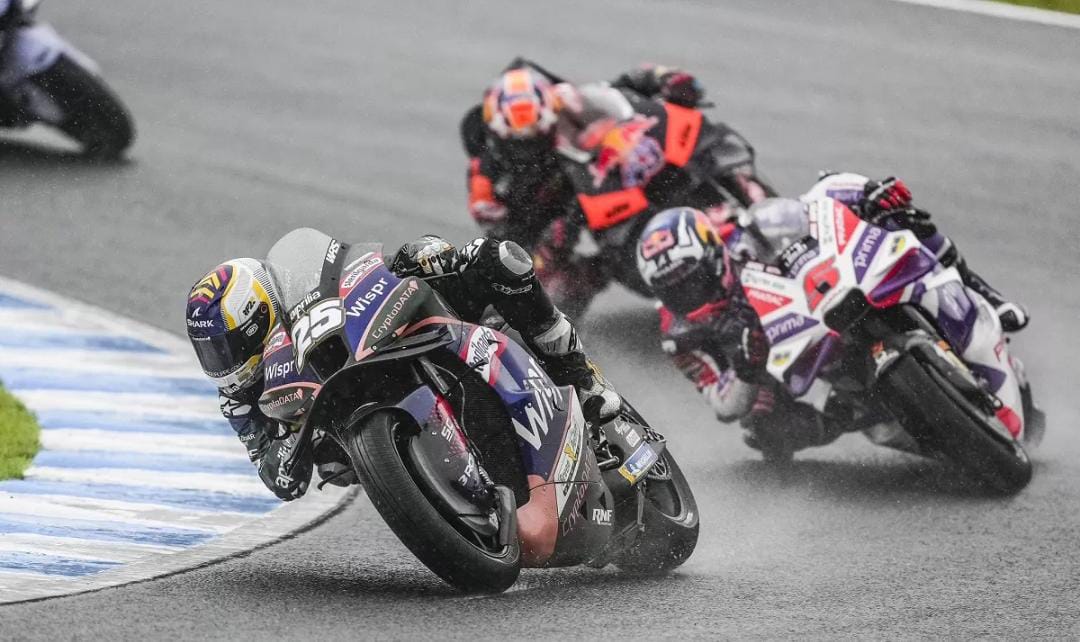 Moto GP Mandalika 2023 Segera Digelar, Berikut Jenis dan Harga Tiket yang Masih Tersedia, Mulai Rp250 Ribuan